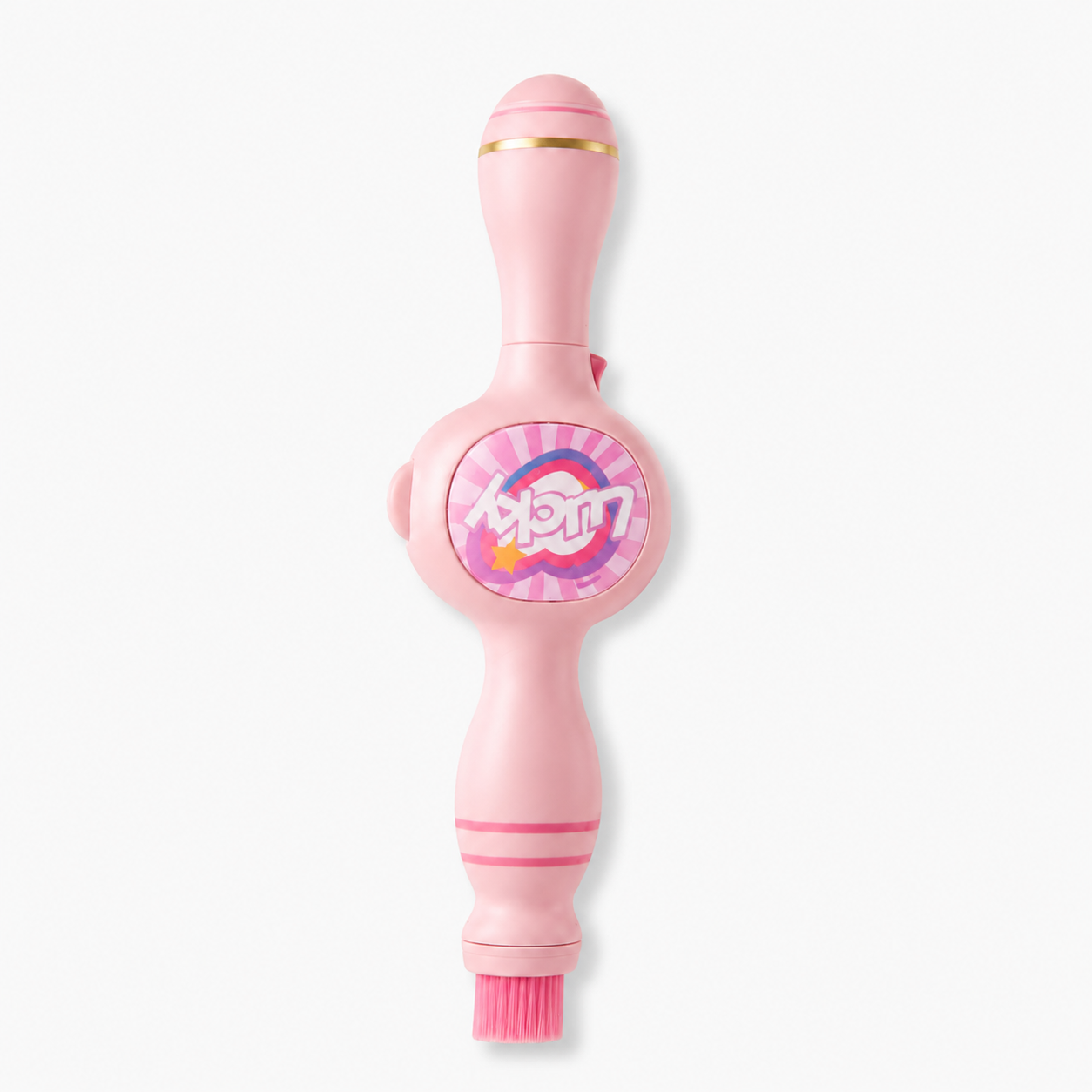 BubbleWand - Bellenblaas met Mist & Licht