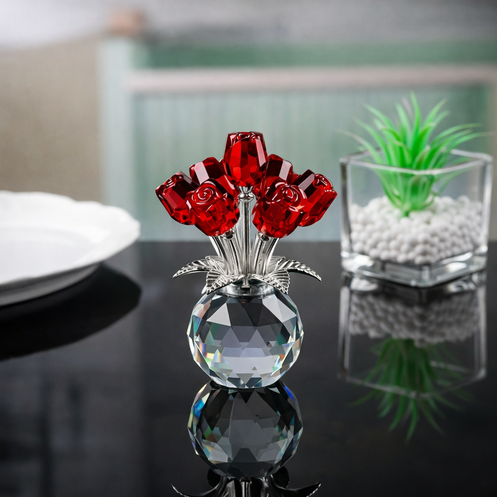 Luna Roos - Blijvend mooi