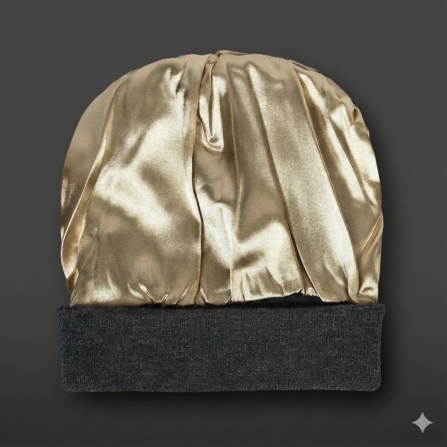 SatinSoft - Satijn gevoerde wintermuts