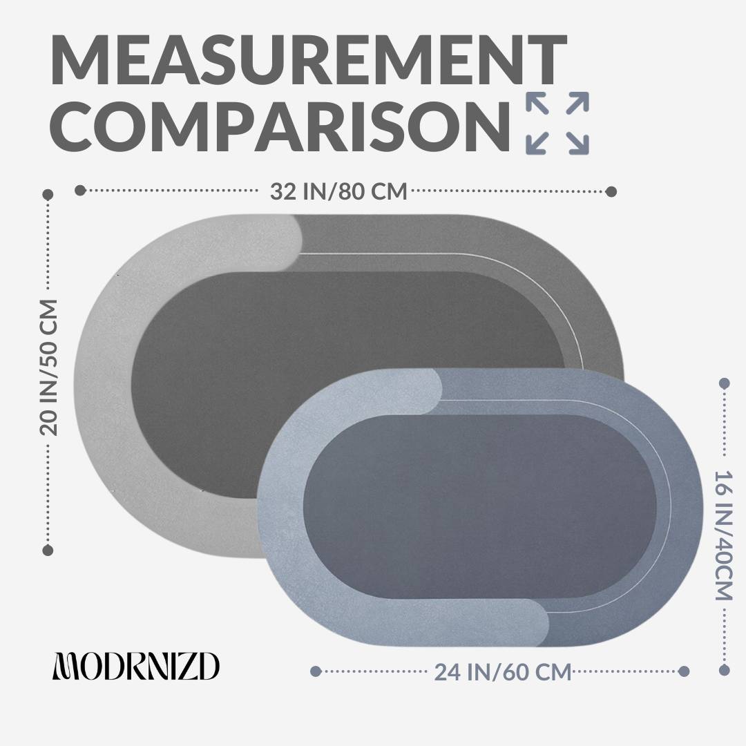 Antislip Badkamer Mat