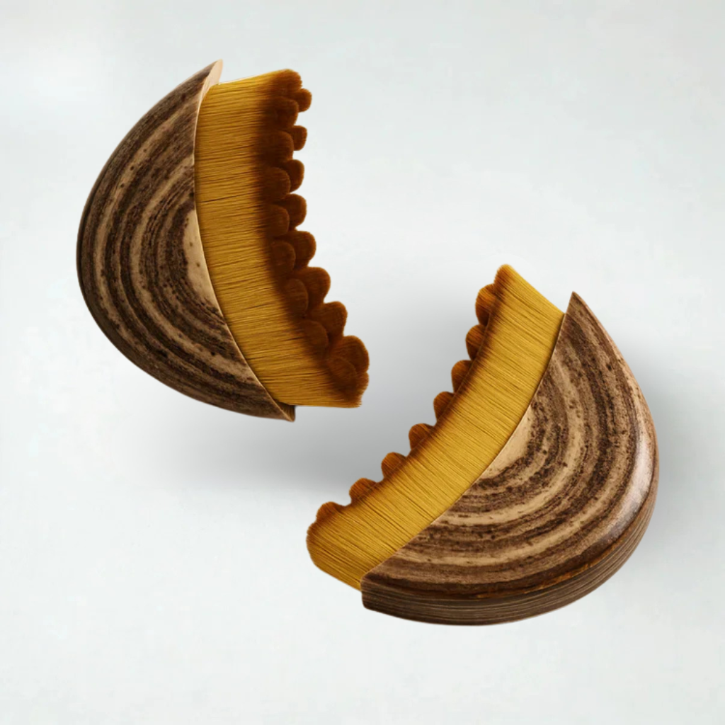 Glow Brush – Minder zwelling, meer contour