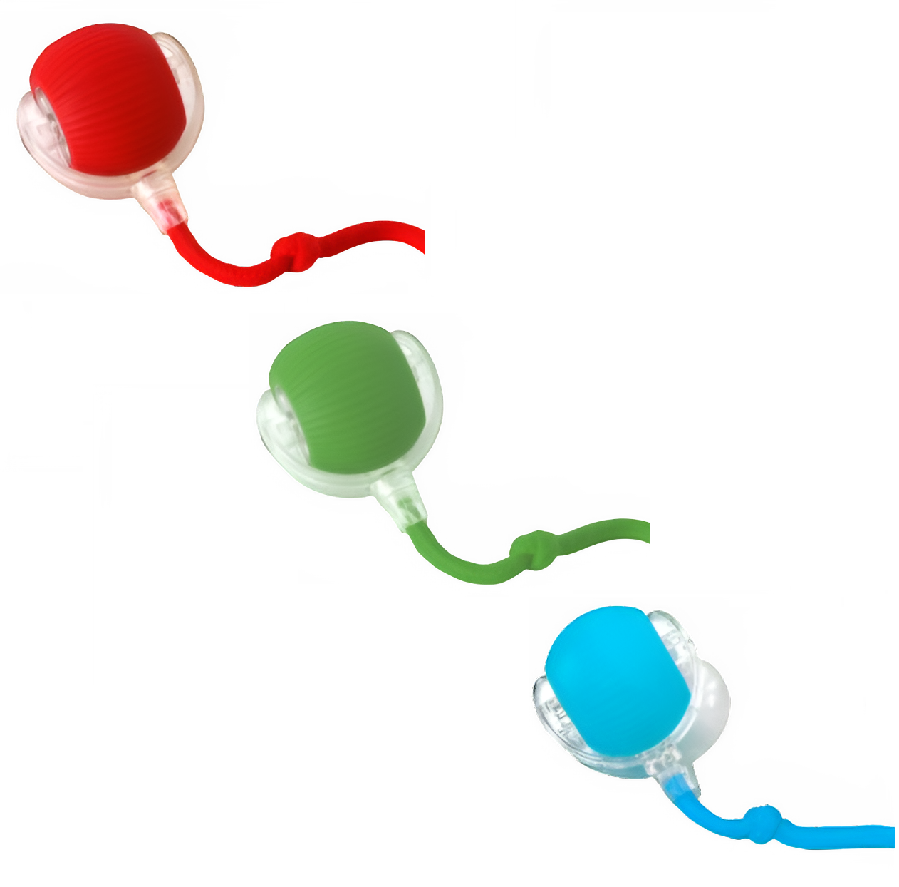 CatBall - Zorgeloos voor de eigenaar