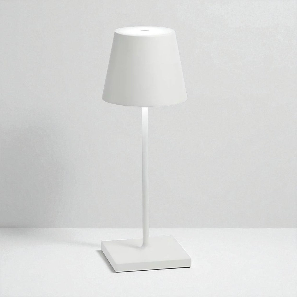 Luxe Draadloze Tafellamp