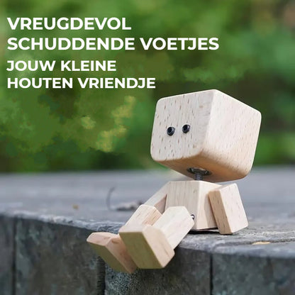 Schommelvriendje - Jouw Reisvriendje