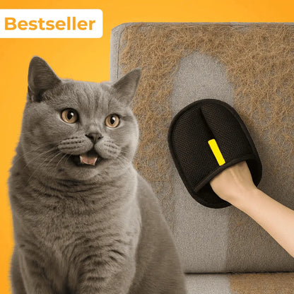 Vachtvanger Handschoen