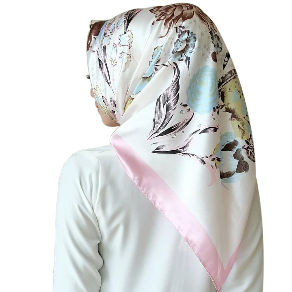 Silky Mood - chic, doux & féminin.