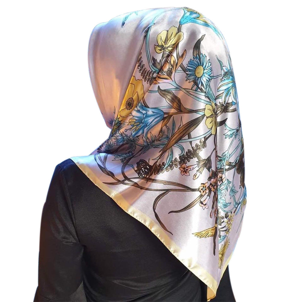 Silky Mood - chic, doux & féminin.
