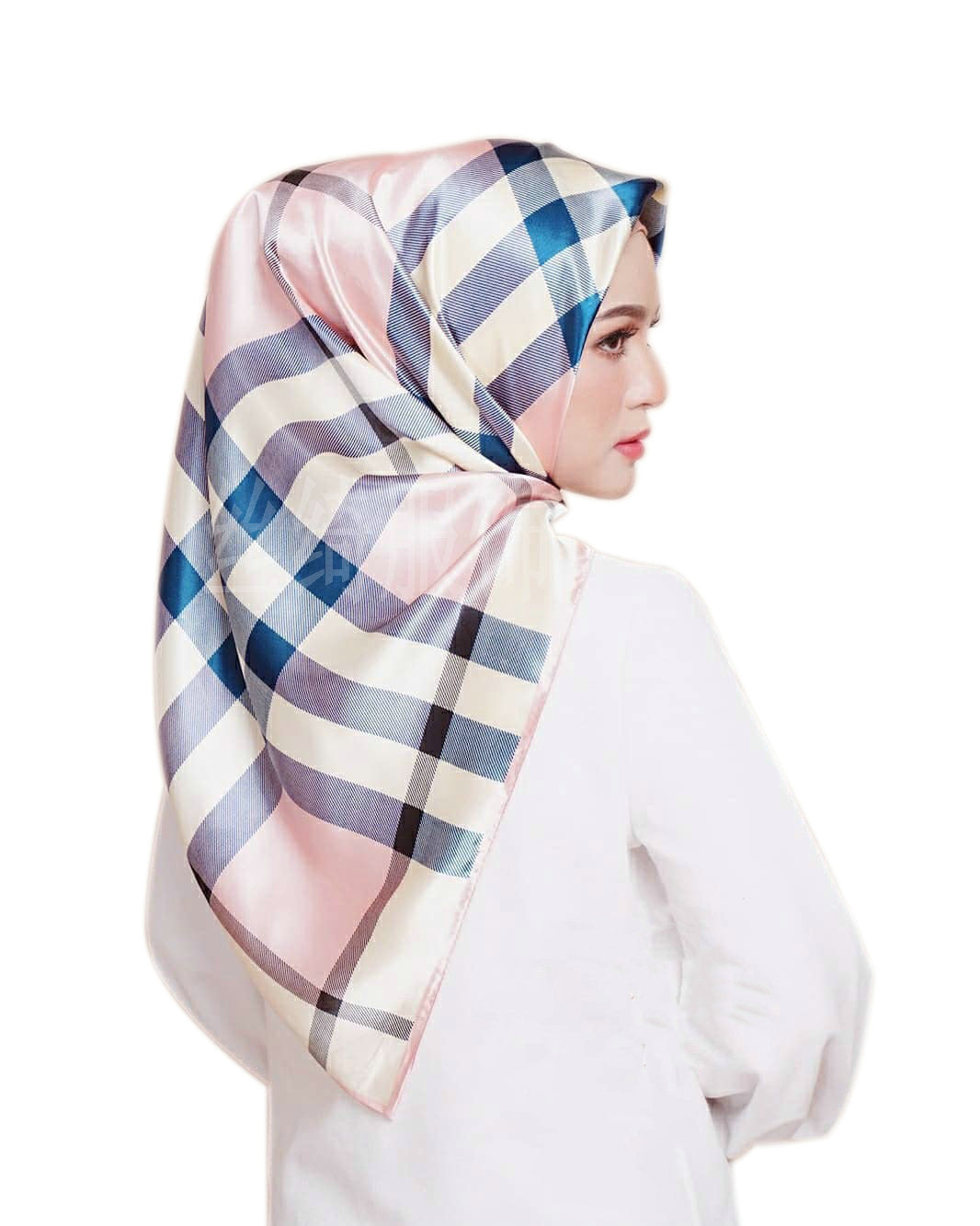 Silky Mood - chic, doux & féminin.