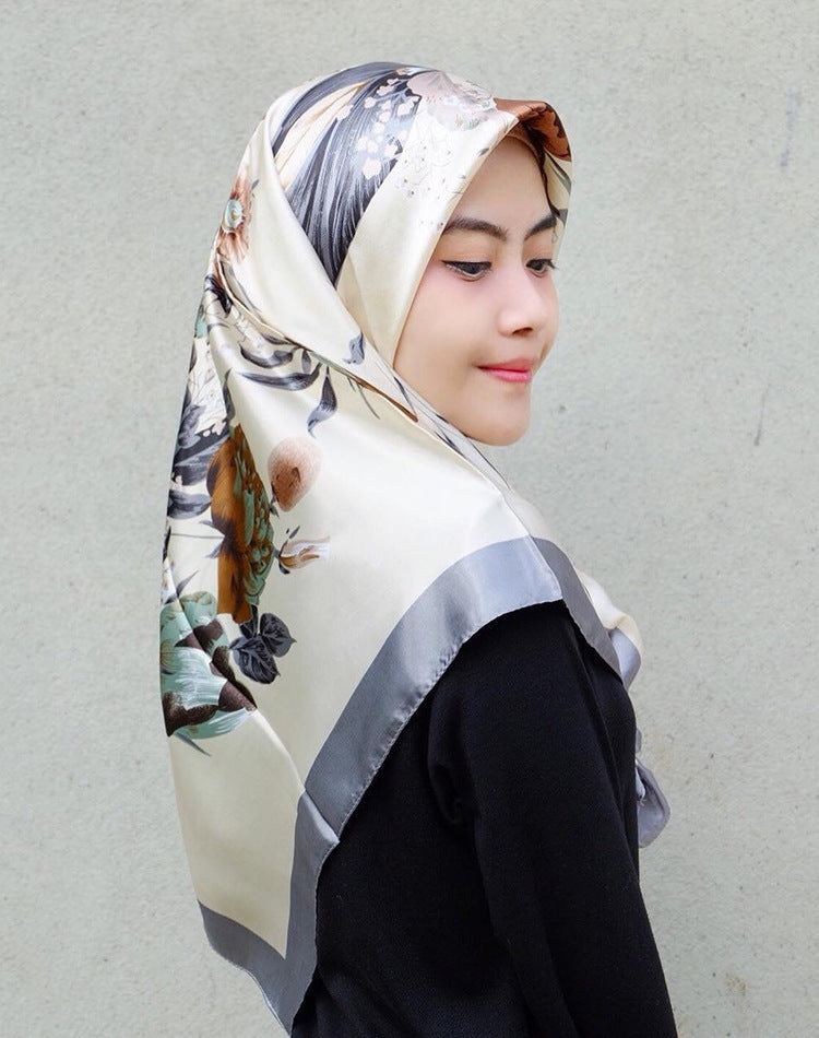 Silky Mood - chic, doux & féminin.