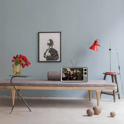 Draagbare Thuisbioscoop