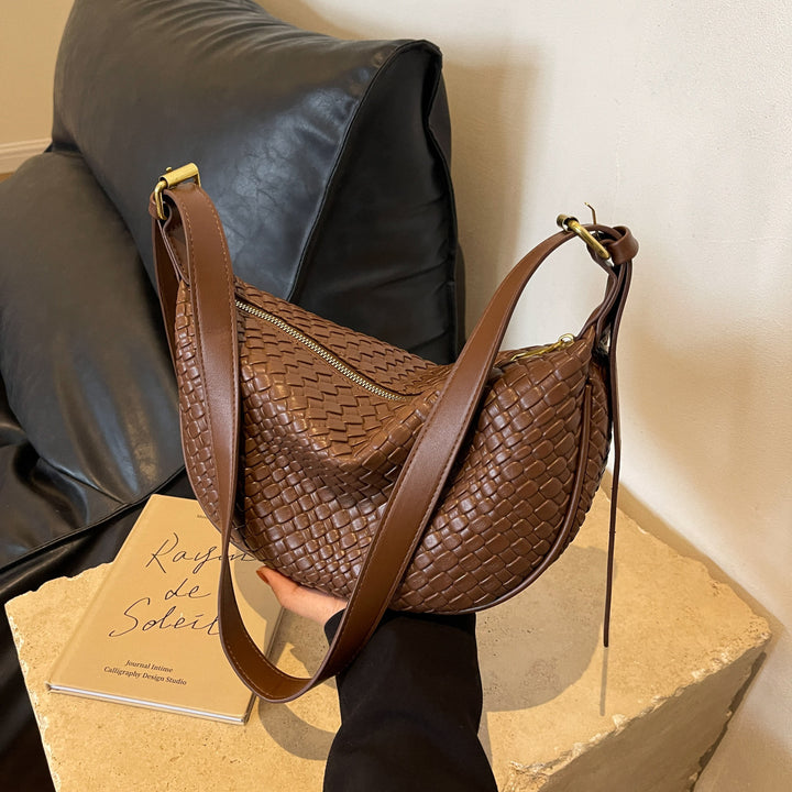MochiBag - Forme douce et tendance