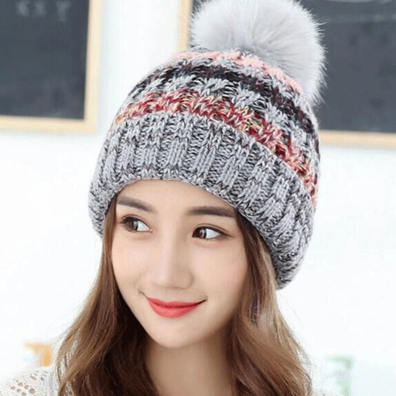 Bonnets chauds