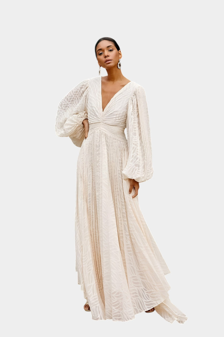 Allegory - La Robe Maxi