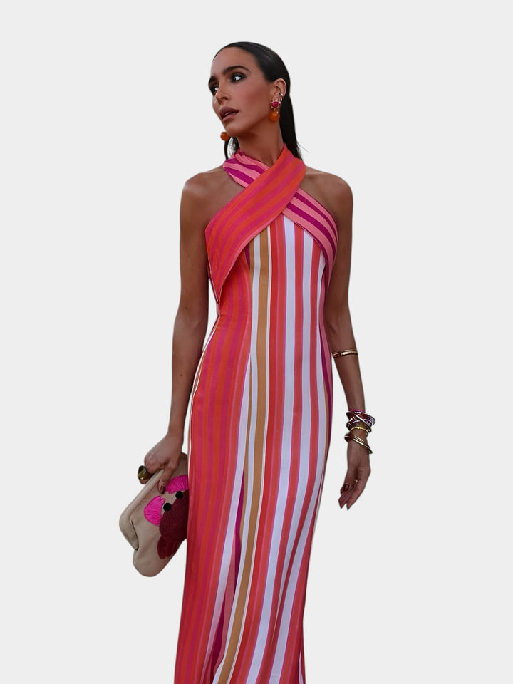 Robe Brillance d’Été