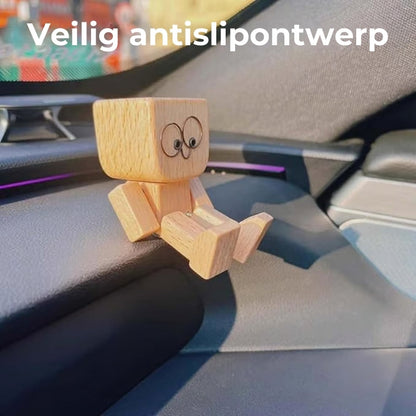 Schommelvriendje - Jouw Reisvriendje