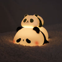 met Mini Panda
