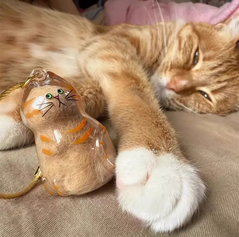 Kat Herinneringshanger - Mijn Kat, Mijn Hart