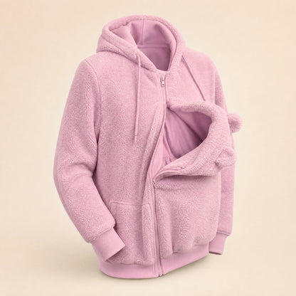 Baby Knuffelhoodie