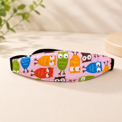 Secure Comfortable Head Strap