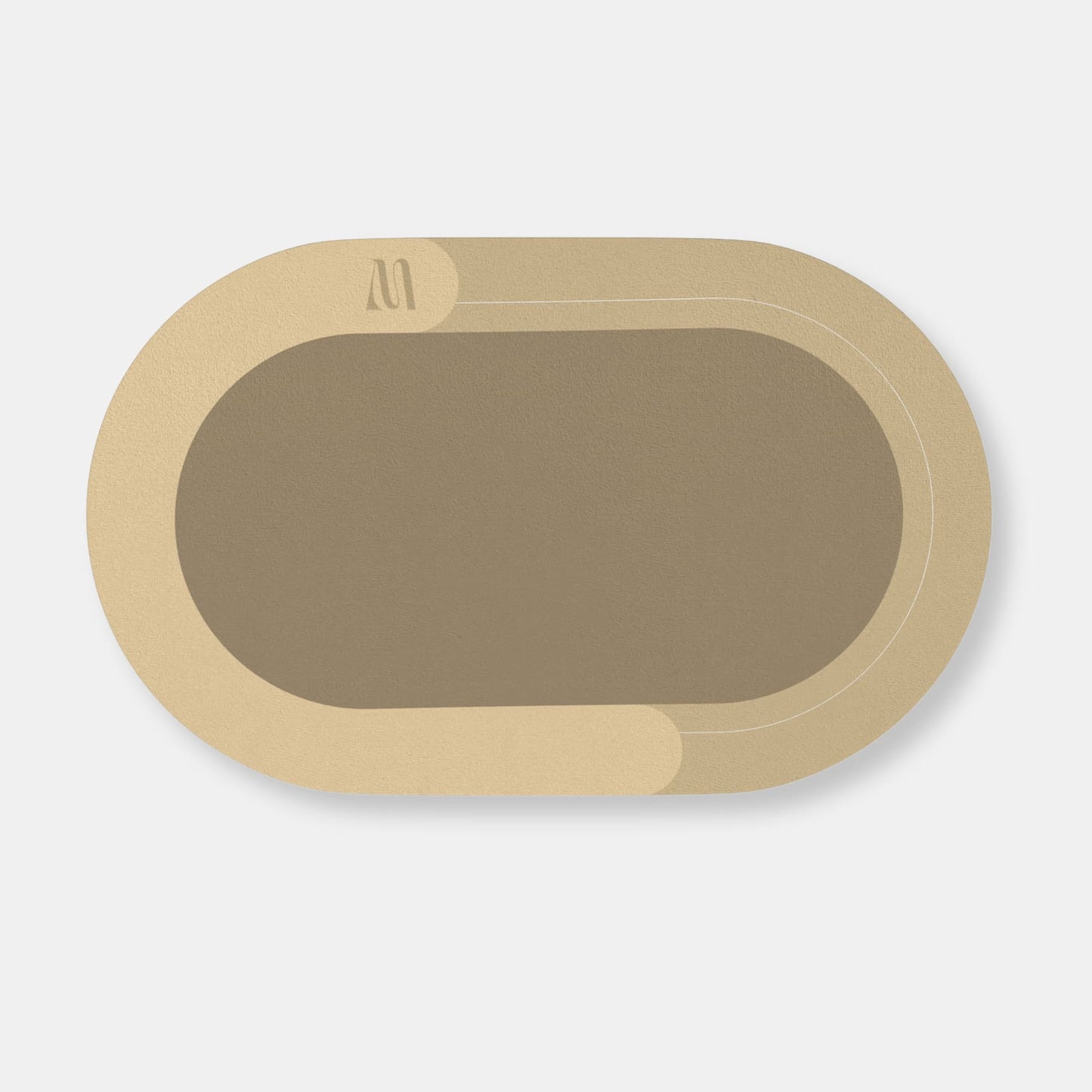 Antislip Badkamer Mat