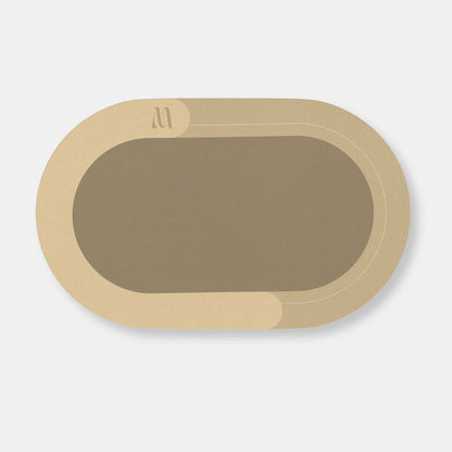 Antislip Badkamer Mat