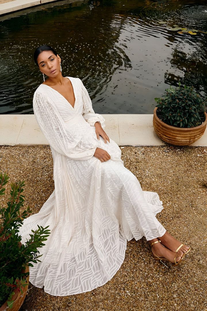 Allegory - La Robe Maxi