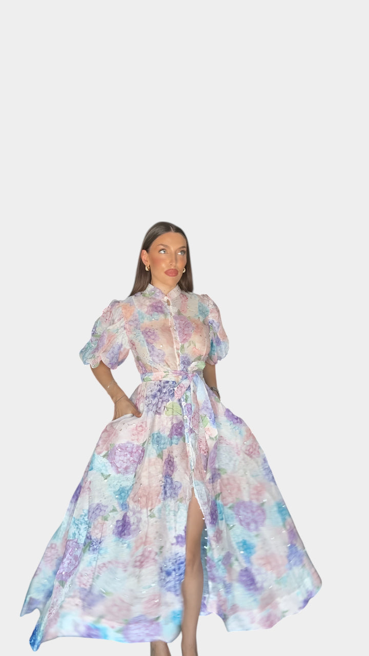 Lola - La Robe Qui Rayonne