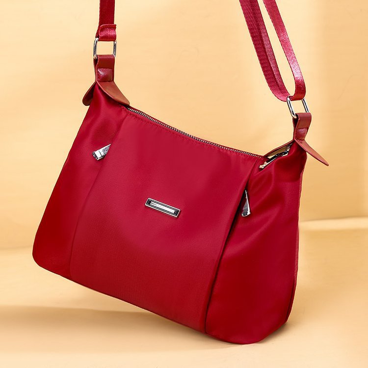 UrbanOx - Look urbain, tissu Oxford stylé