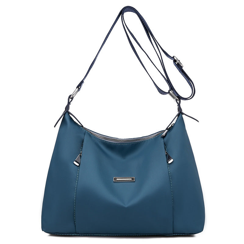UrbanOx - Look urbain, tissu Oxford stylé