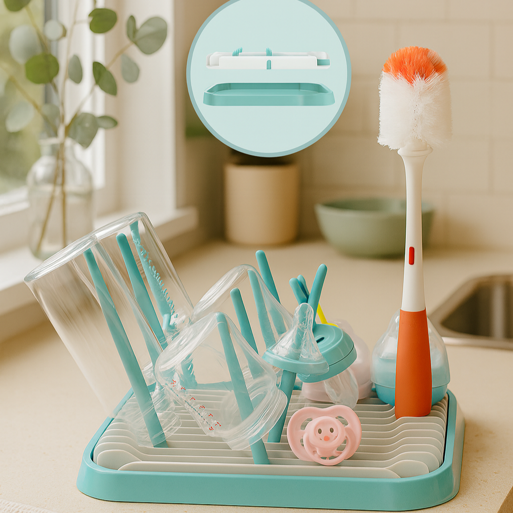 Multifunctioneel Droogrek