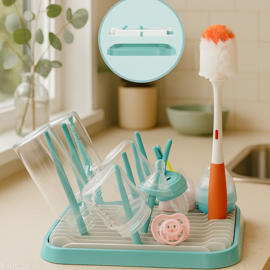 Multifunctioneel Droogrek