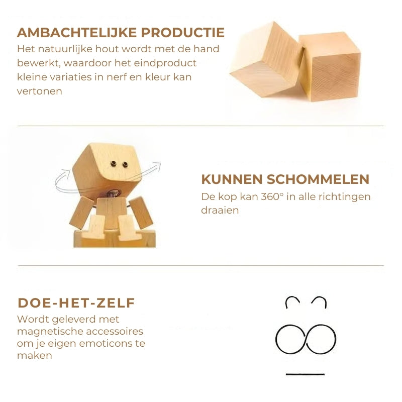 Schommelvriendje - Jouw Reisvriendje