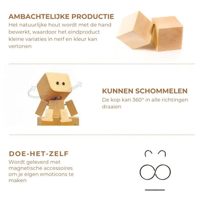 Schommelvriendje - Jouw Reisvriendje