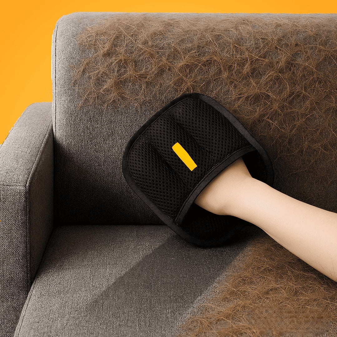 Vachtvanger Handschoen