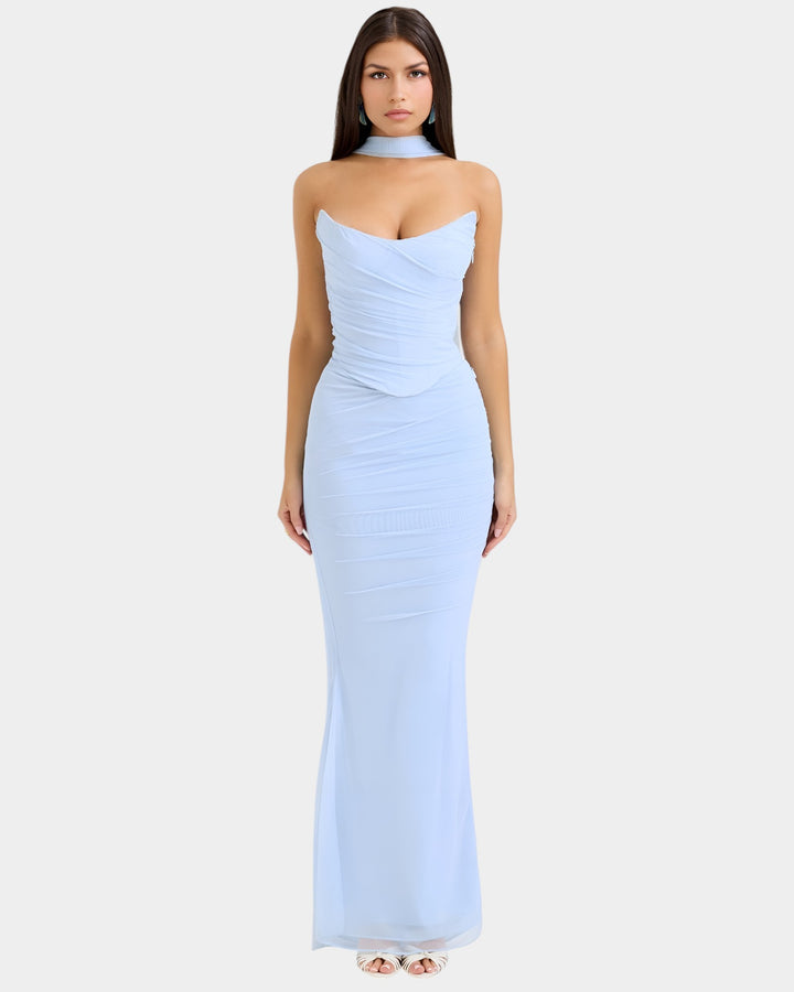 Malu - La Robe Maxi
