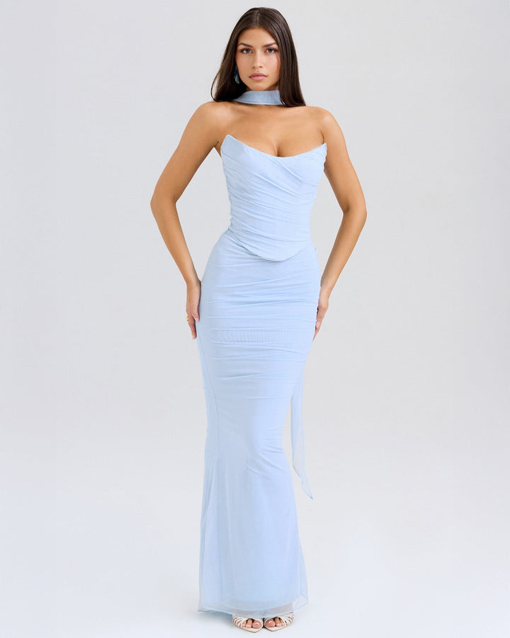 Malu - La Robe Maxi