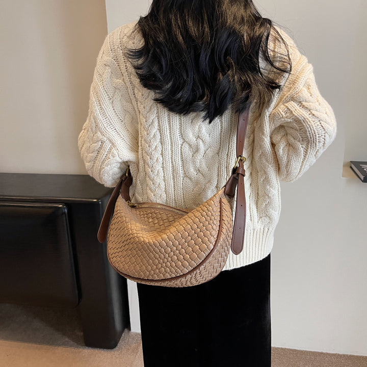 MochiBag - Forme douce et tendance