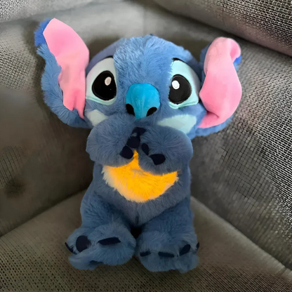 Stitch - The Sleepy Buddy