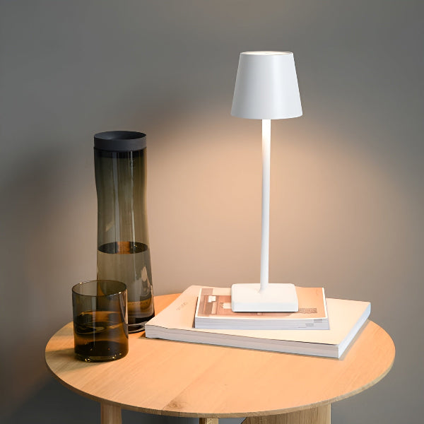 Luxe Draadloze Tafellamp