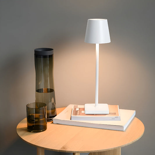 Luxe Draadloze Tafellamp