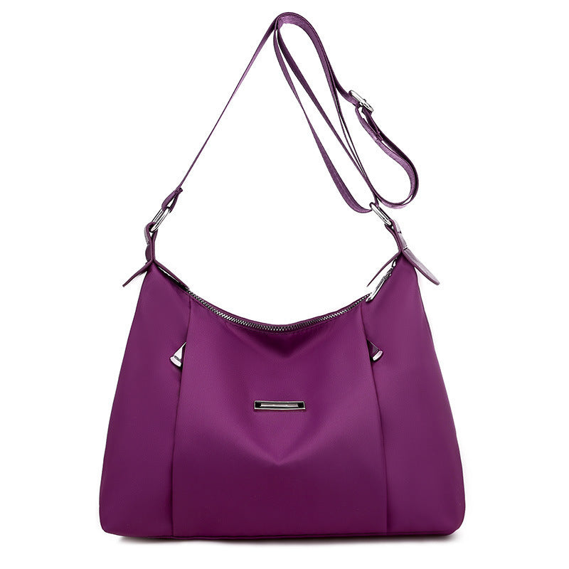 UrbanOx - Look urbain, tissu Oxford stylé