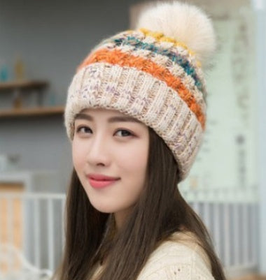 Bonnets chauds
