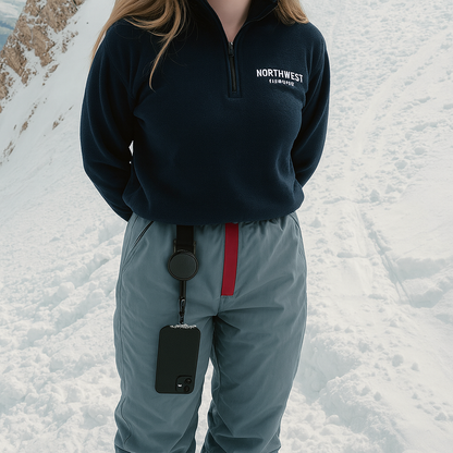 DropGrip - Anti-Drop Telefoonbeveiliging