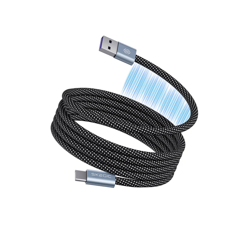 TangleFree - Anti-Klit Kabel