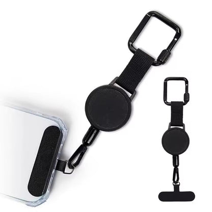 DropGrip - Anti-Drop Telefoonbeveiliging