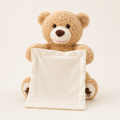 PeekaBoo Bear - Interactief kiekeboe