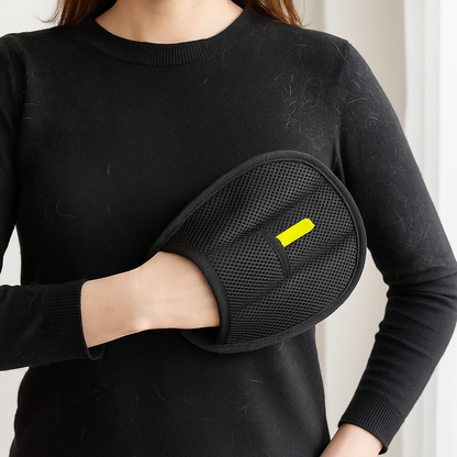 Vachtvanger Handschoen