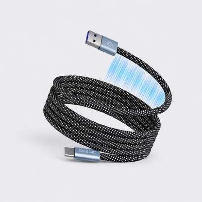 TangleFree - Anti-Klit Kabel
