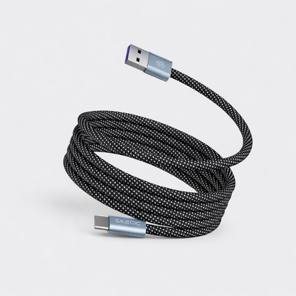 TangleFree - Anti-Klit Kabel