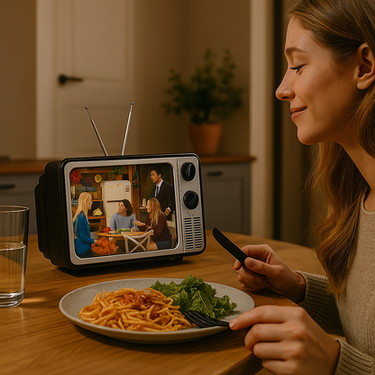 Draagbare Thuisbioscoop